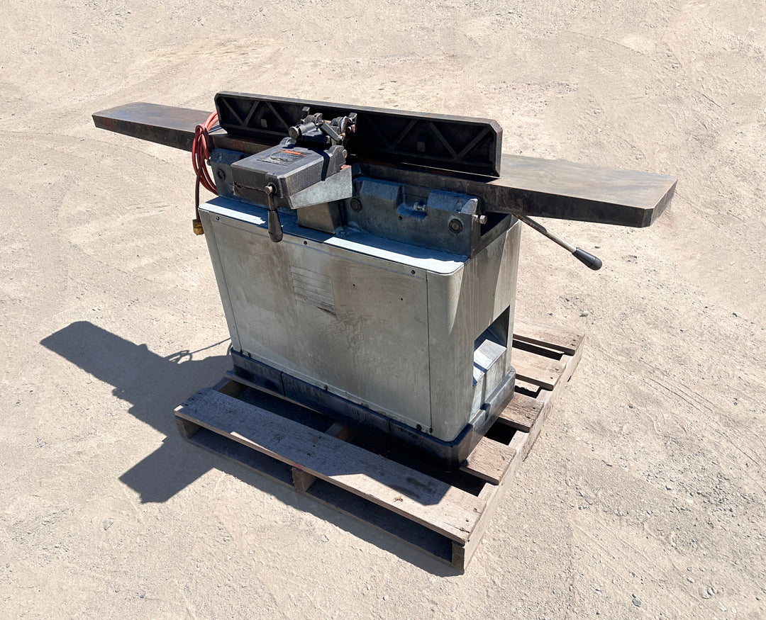 Delta DJ-20 Model #37-350 Jointer