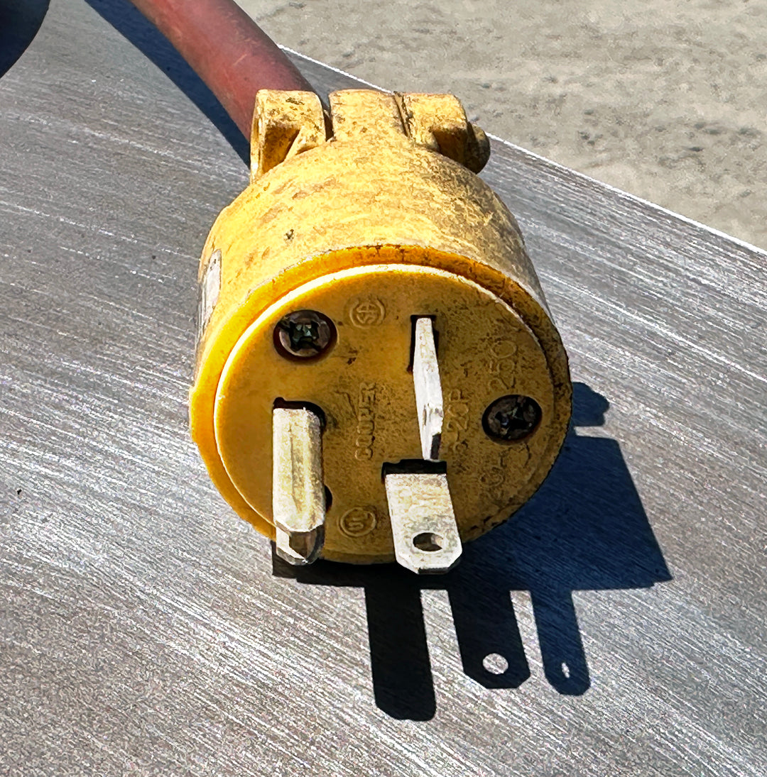 Delta DJ-20 Model #37-350 Jointer