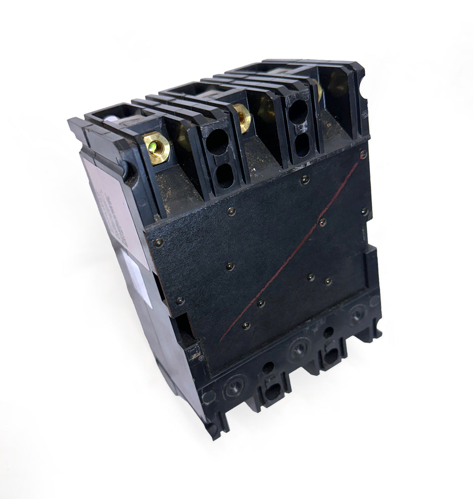 Square D FAL34100 Circuit Breaker