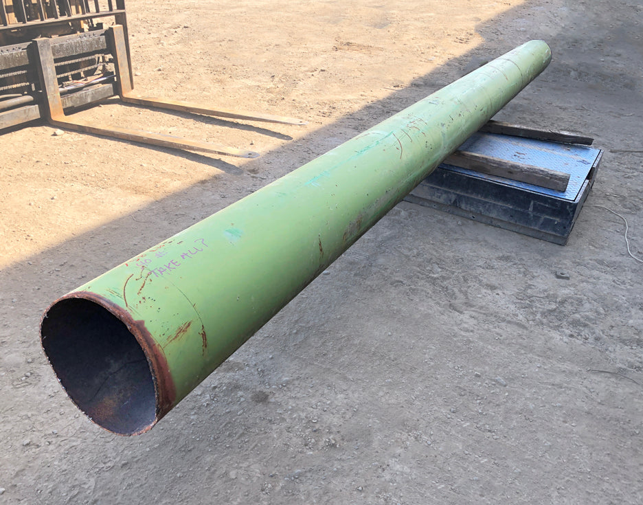 Steel Pipe ~ Priced per Pound