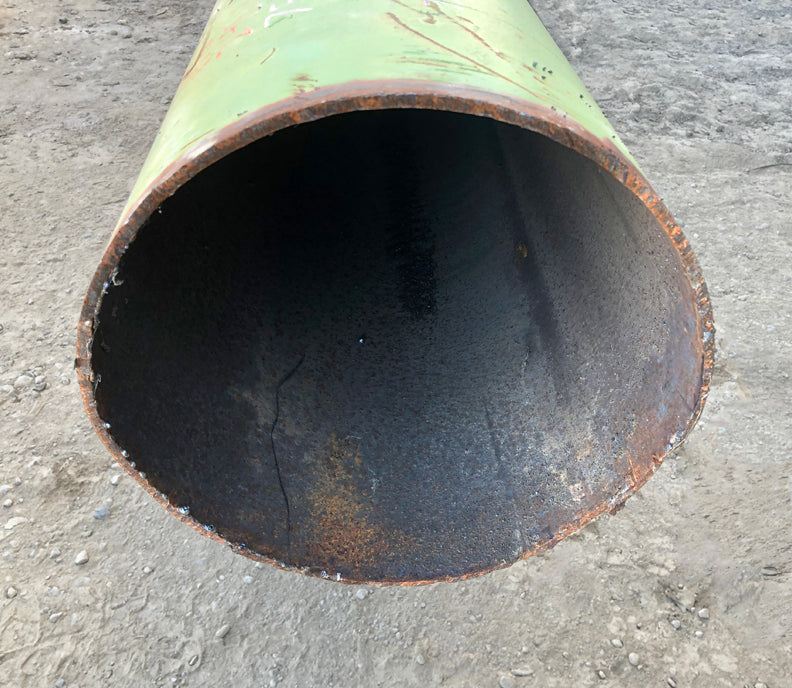 Steel Pipe ~ Priced per Pound