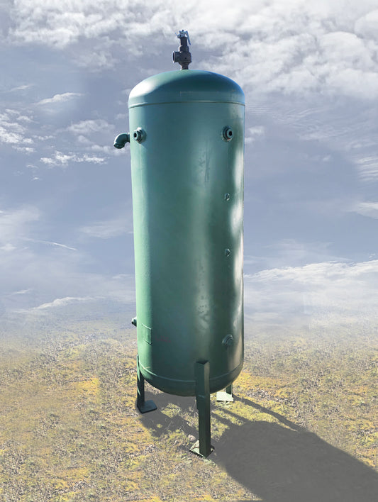 Air Receiver Tank
