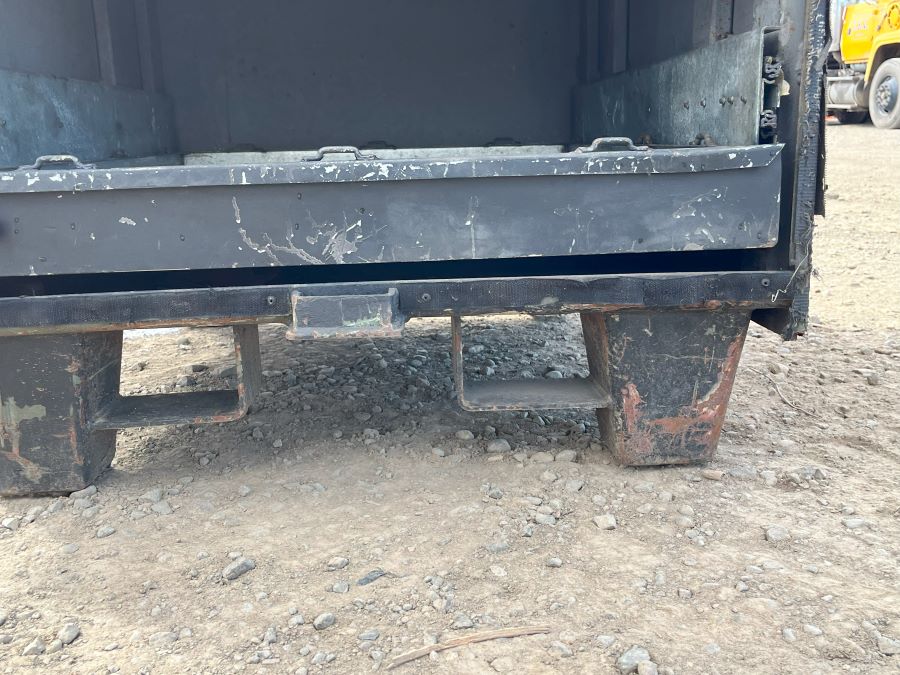 Tooling Cabinet