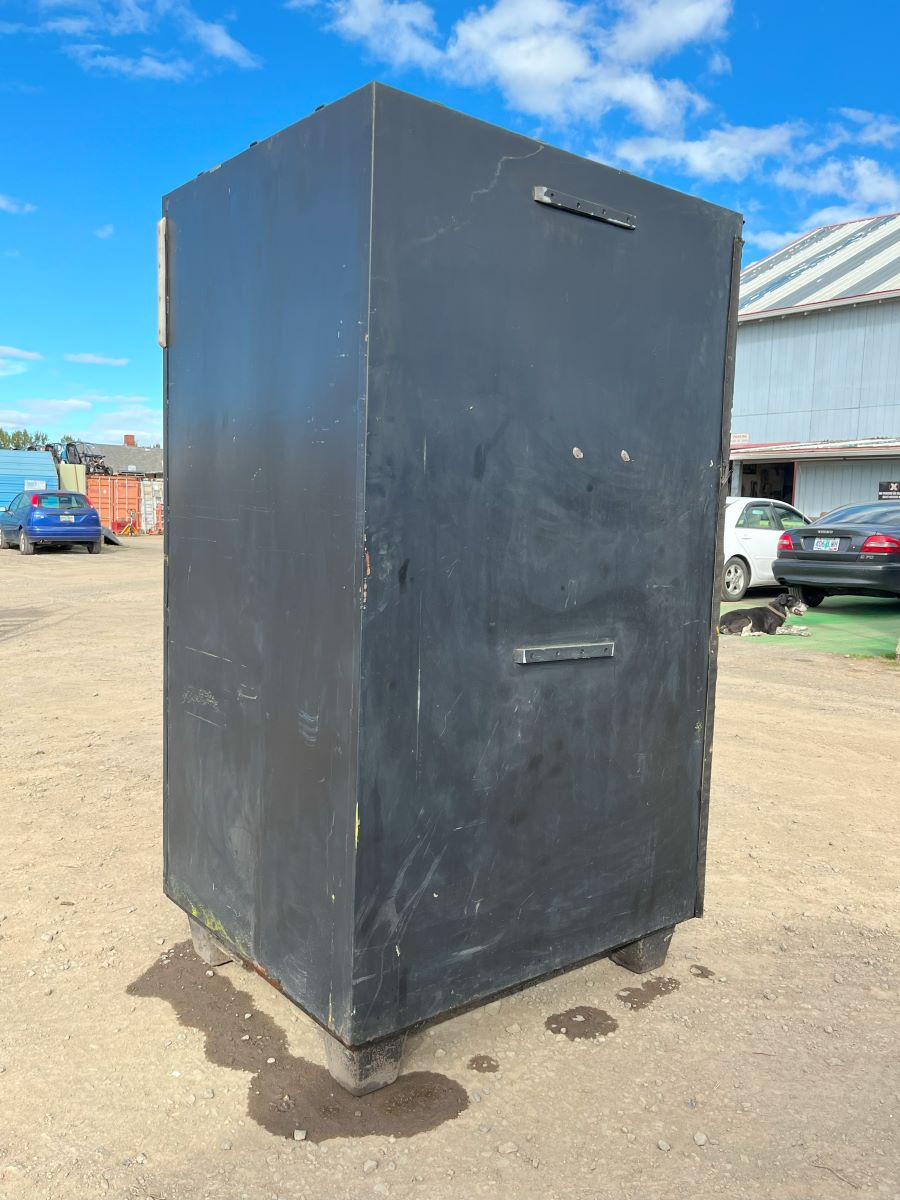 Tooling Cabinet