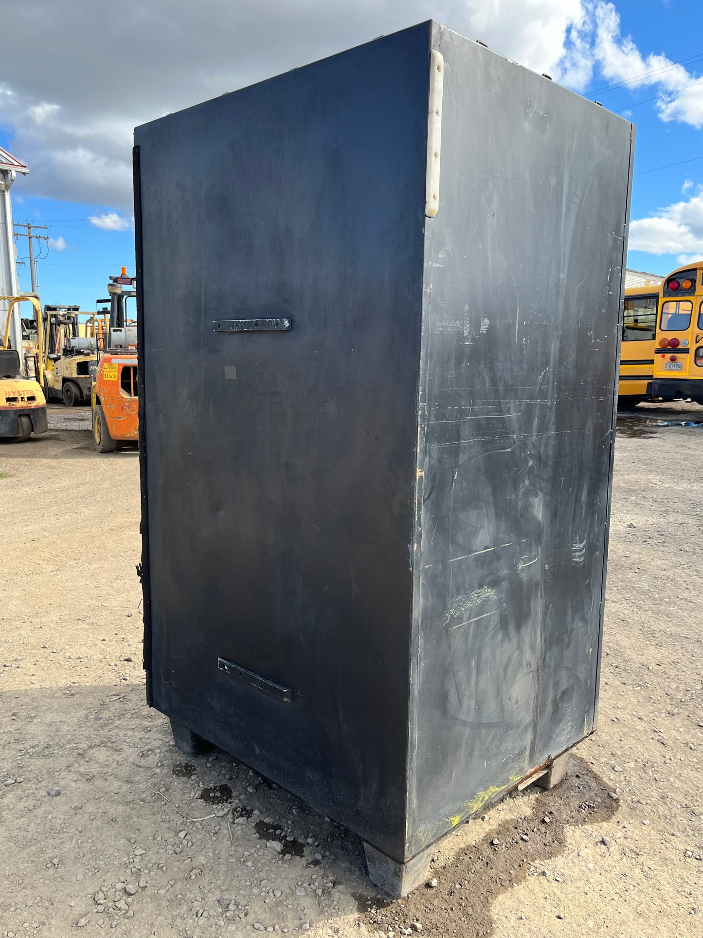 Tooling Cabinet