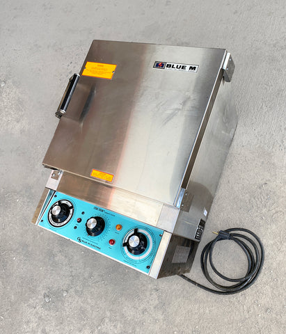 Blue M Model OV-12A Stabil-Therm Gravity Oven