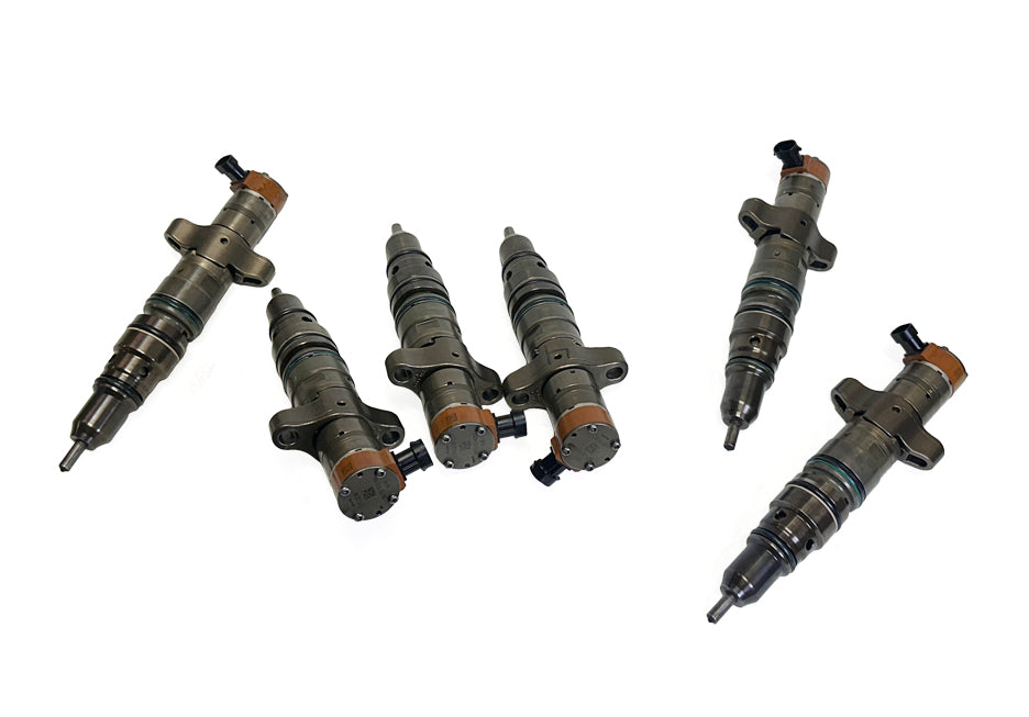 OEM ~ 2007 Caterpillar 241-3238 HEUI Fuel Injectors