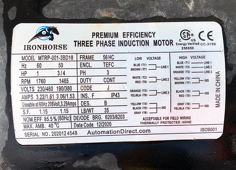 Unitrade Process Technologies Inc. Pressurized Injection Lubricator