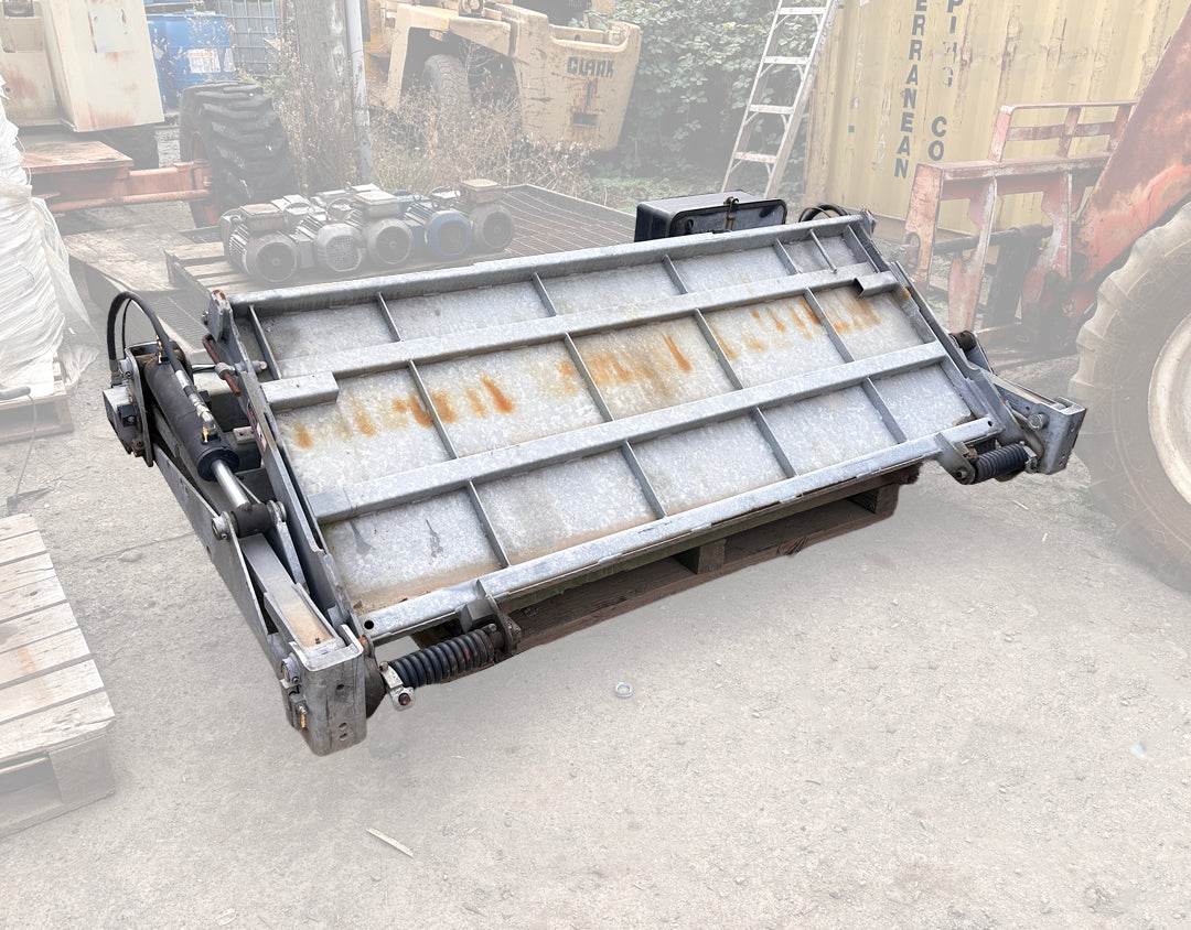 MAXON Tuk-A-Way GPTLR Lift Gate