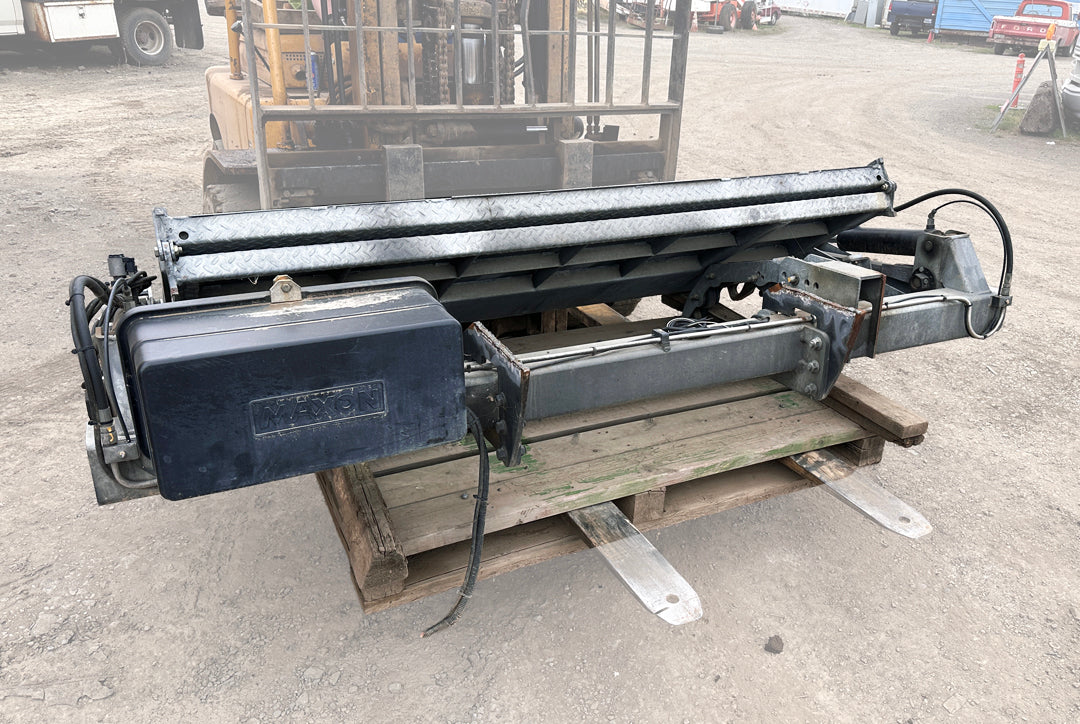 MAXON Tuk-A-Way GPTLR Lift Gate