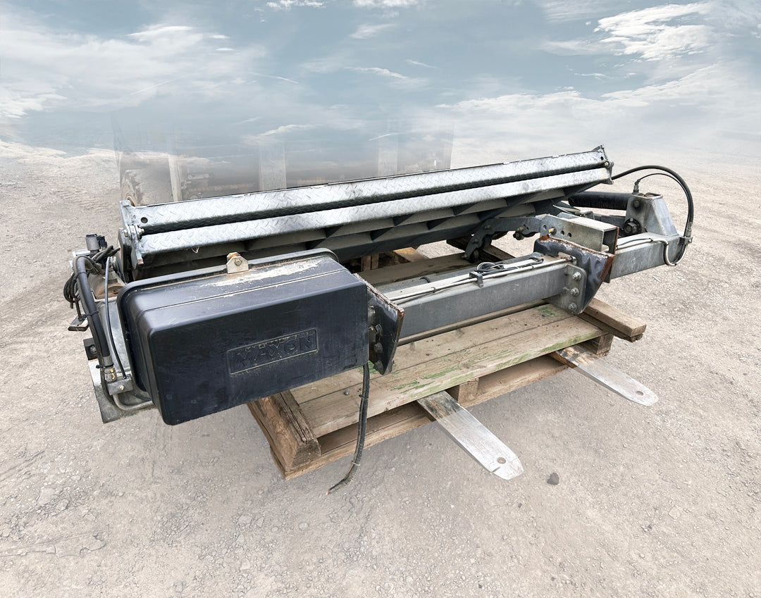 MAXON Tuk-A-Way GPTLR Lift Gate