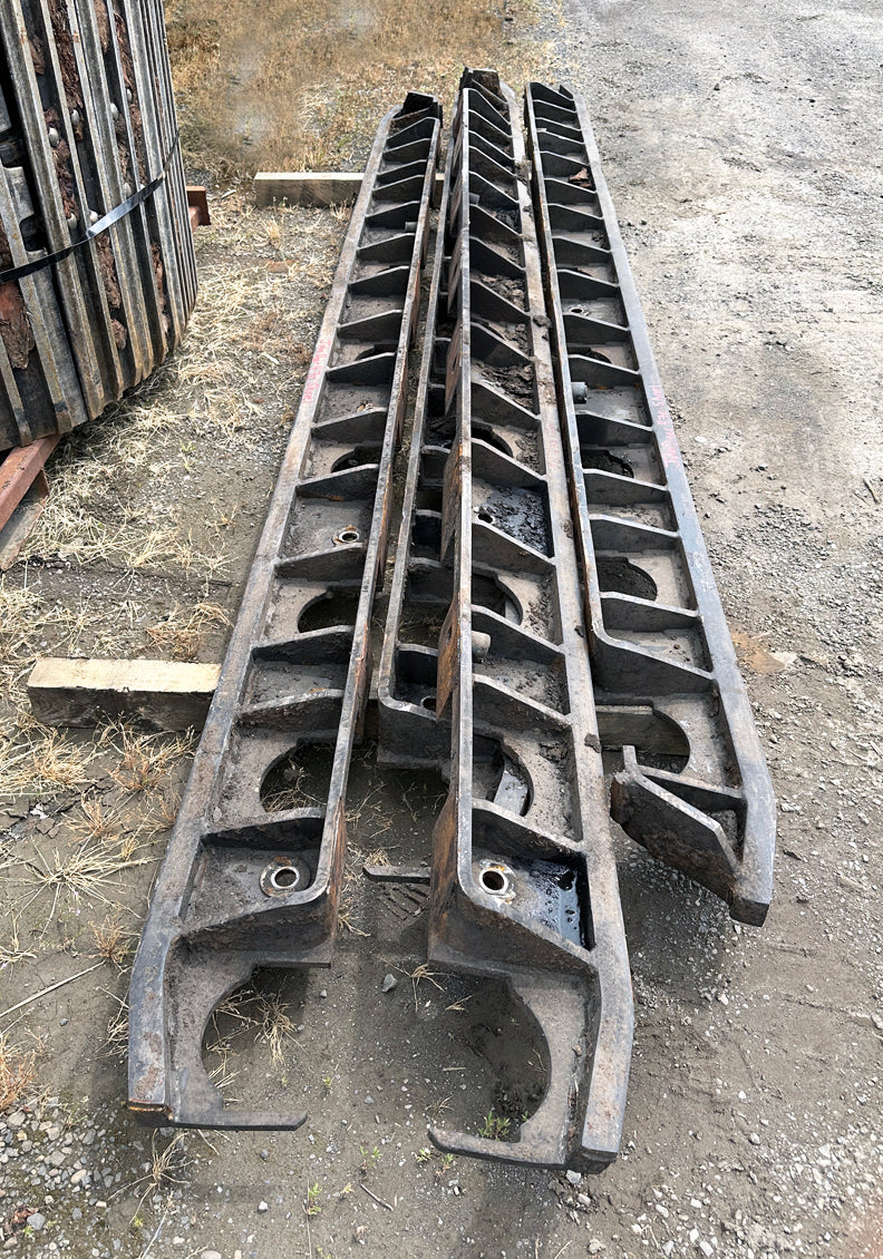 John Deere 470 Excavator Parts