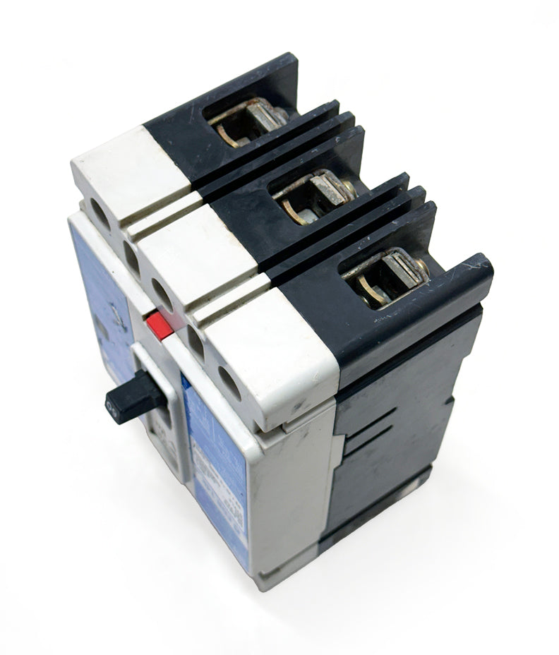 Cutler-Hammer Westinghouse Series C FDB3060L Industrial Circuit Breaker