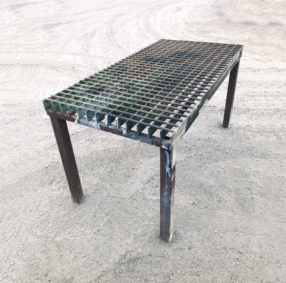 Steel Work Stand / Platform / Table