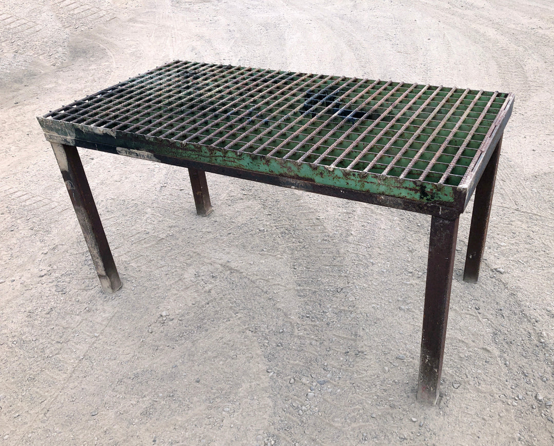 Steel Work Stand / Platform / Table