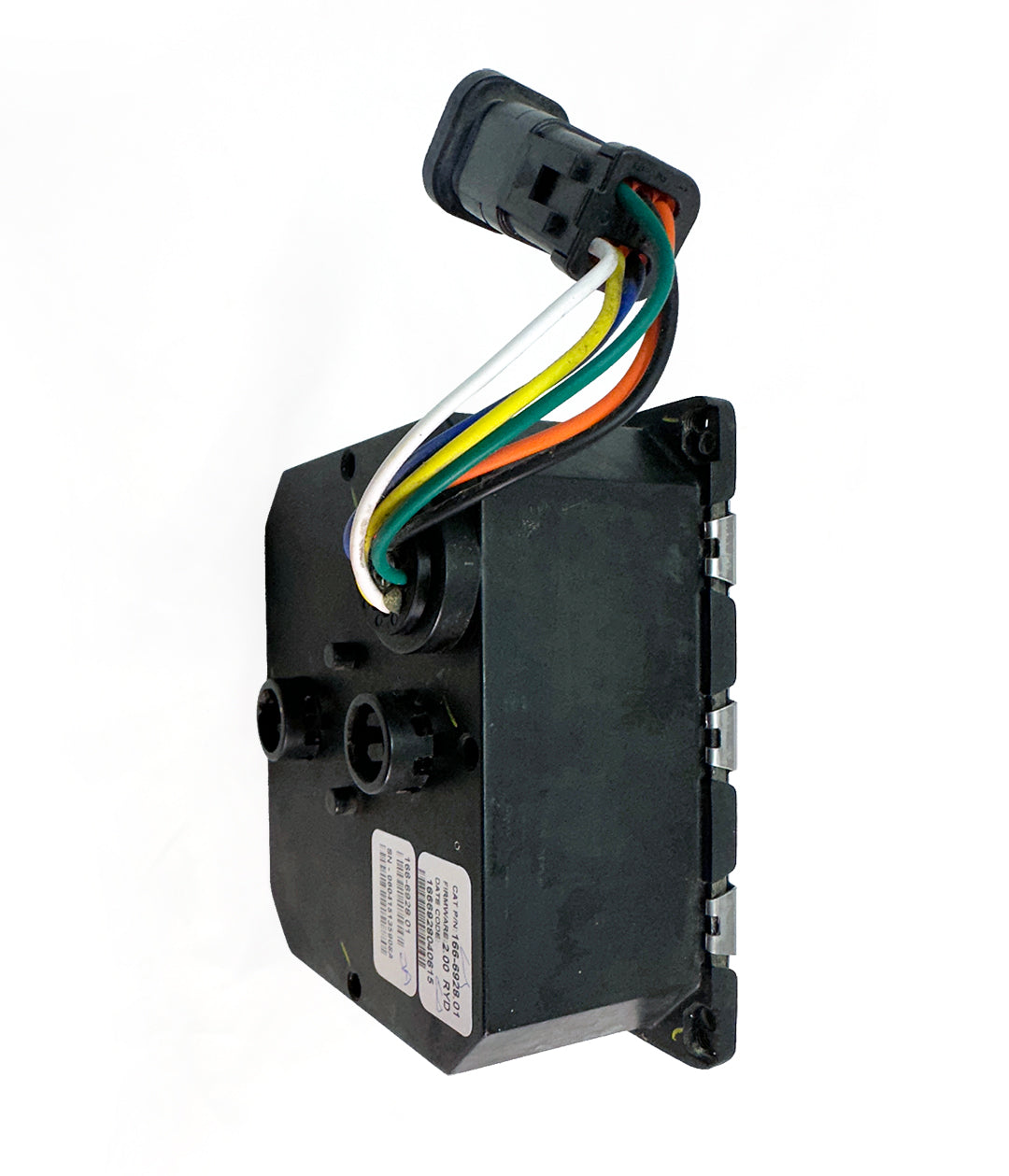 New/Old Stock ~ OEM Caterpillar 166-6928-01 Quad Gauge Module