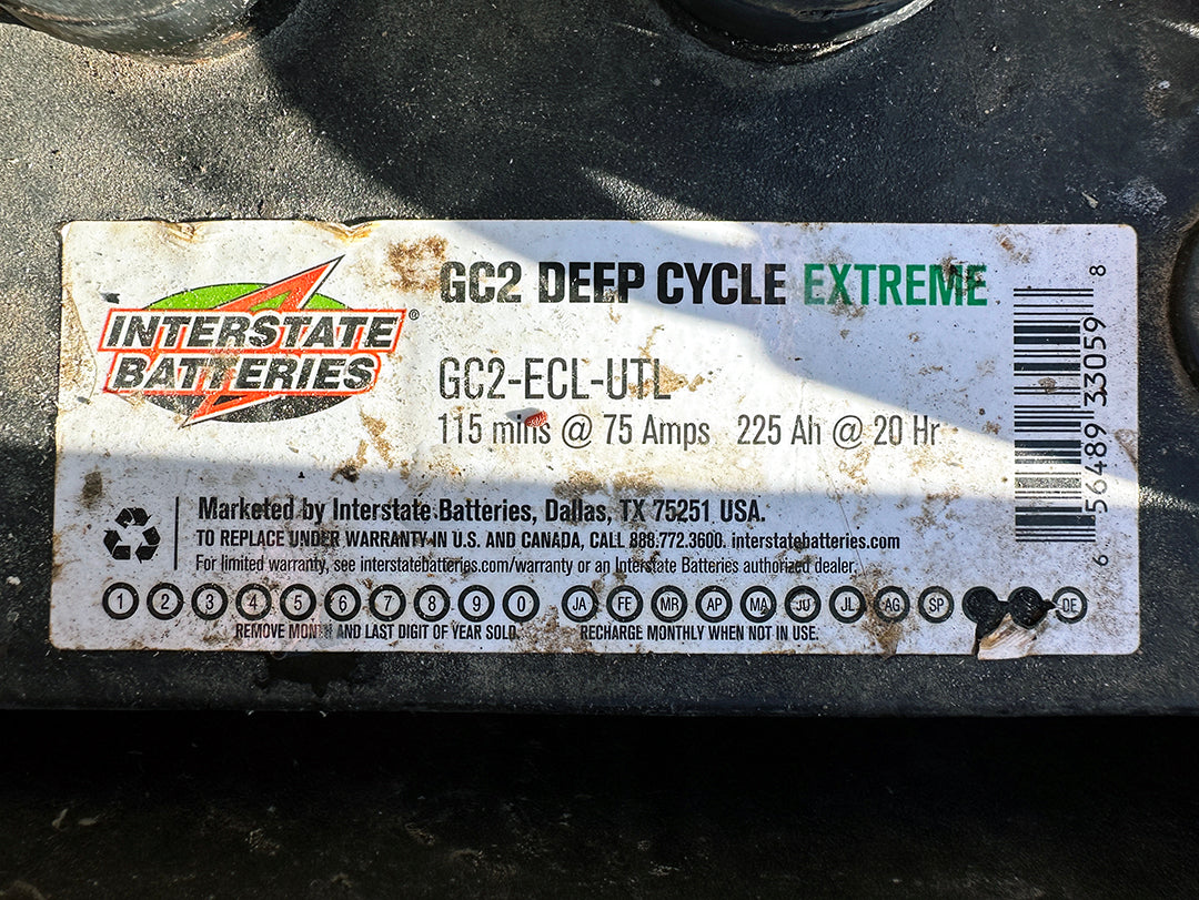 Hyster W40Z Pallet Jack