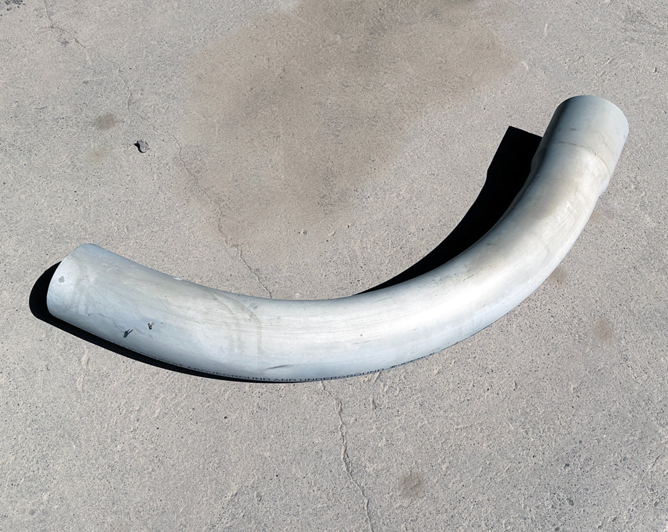 New/Unused Rigid PVC Conduit in Multiple Sizes