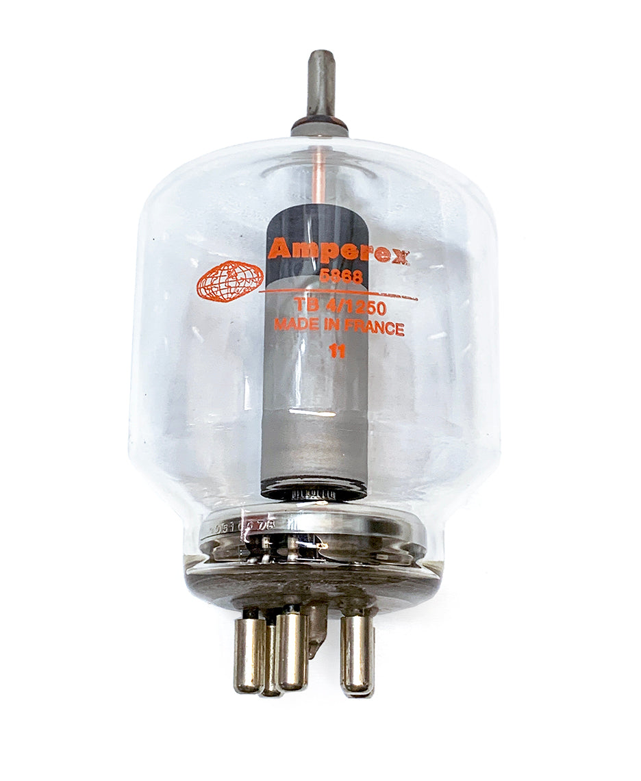 Amperex 5868 Electron Tube