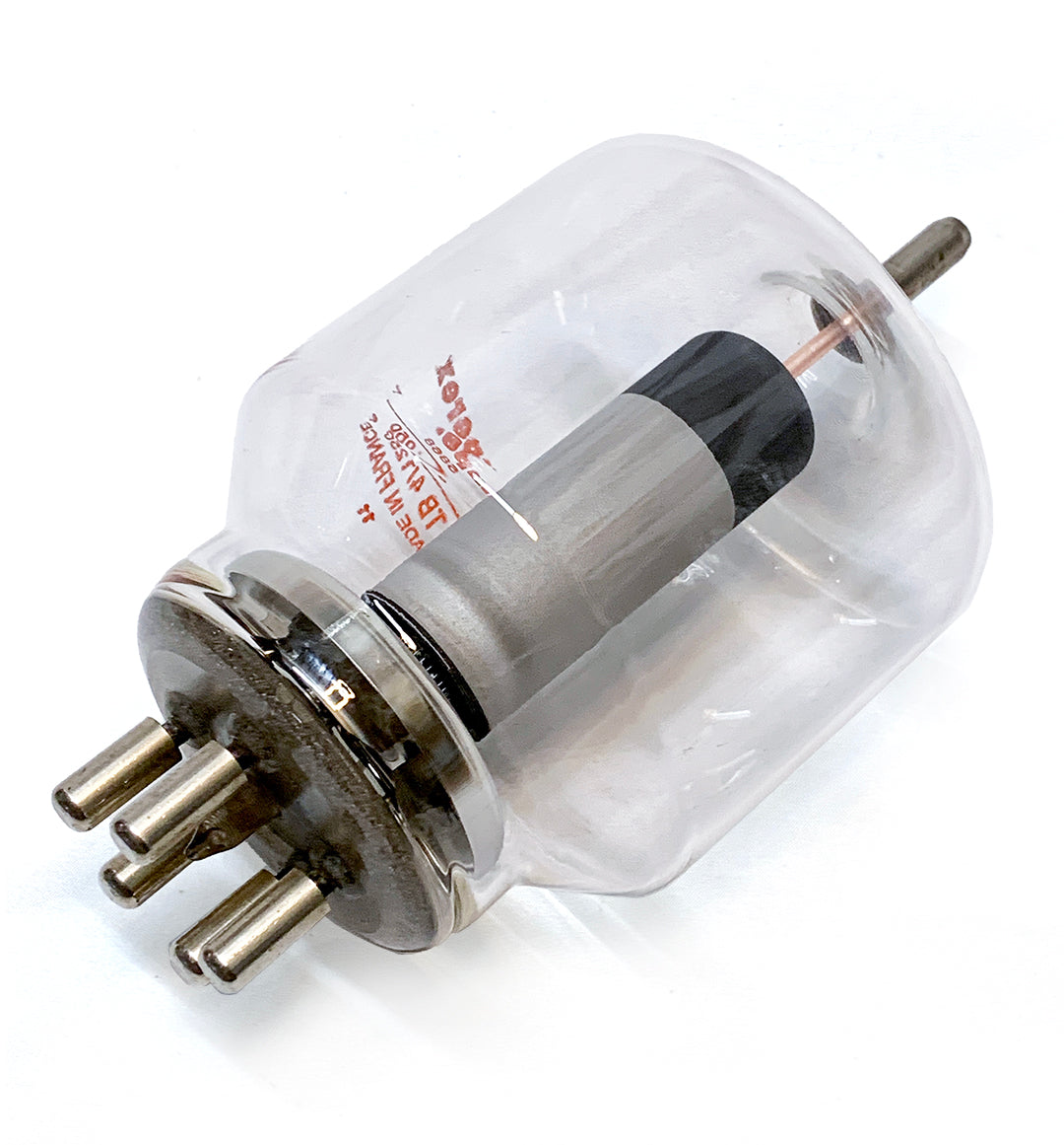 Amperex 5868 Electron Tube