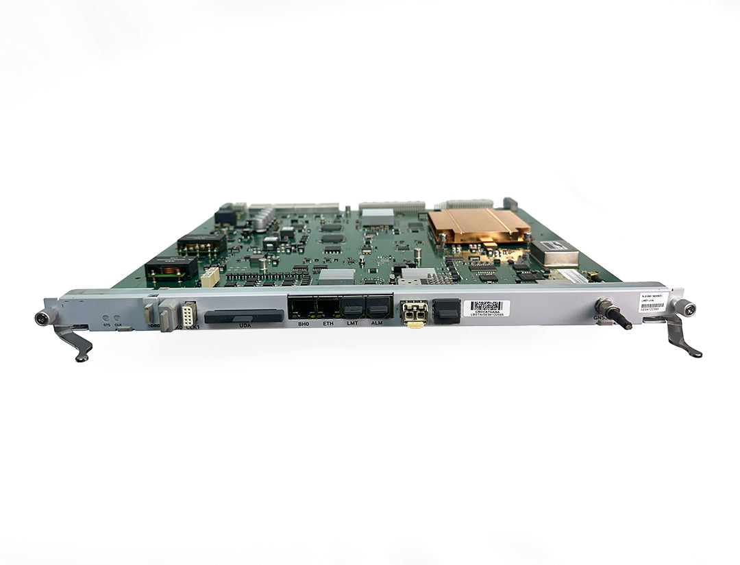 Samsung EP96-05031A Telecom Rack Board STP 3735A 10MHz GPS LMD1-1J1A