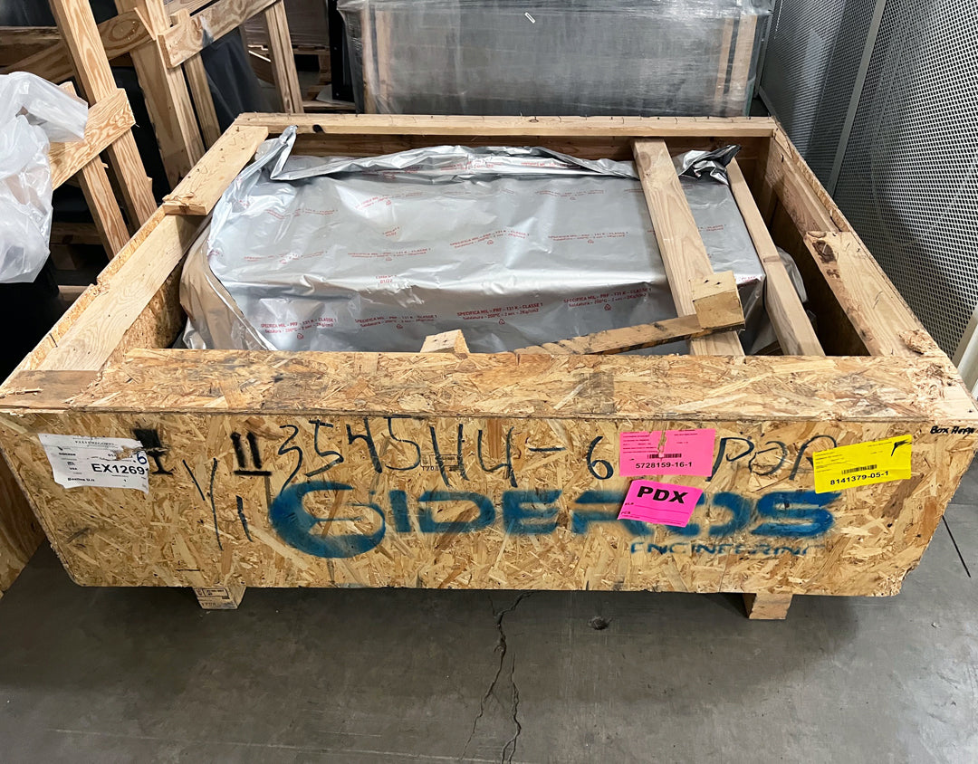 New / 2022 Stock - Never Installed! - Lincoln Prism 8 Electric Weld Fume Control System {CDA}