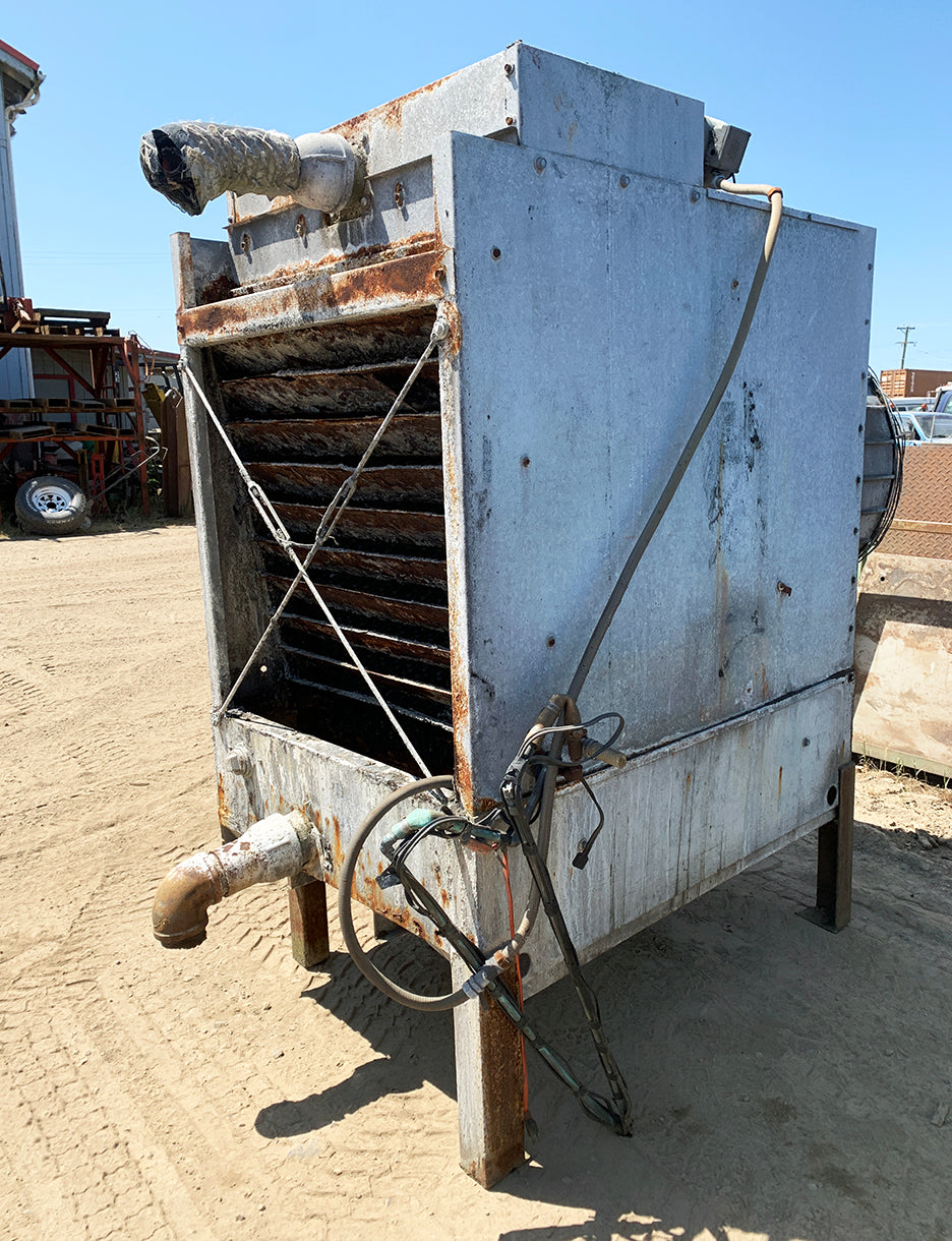 Air Filtration System