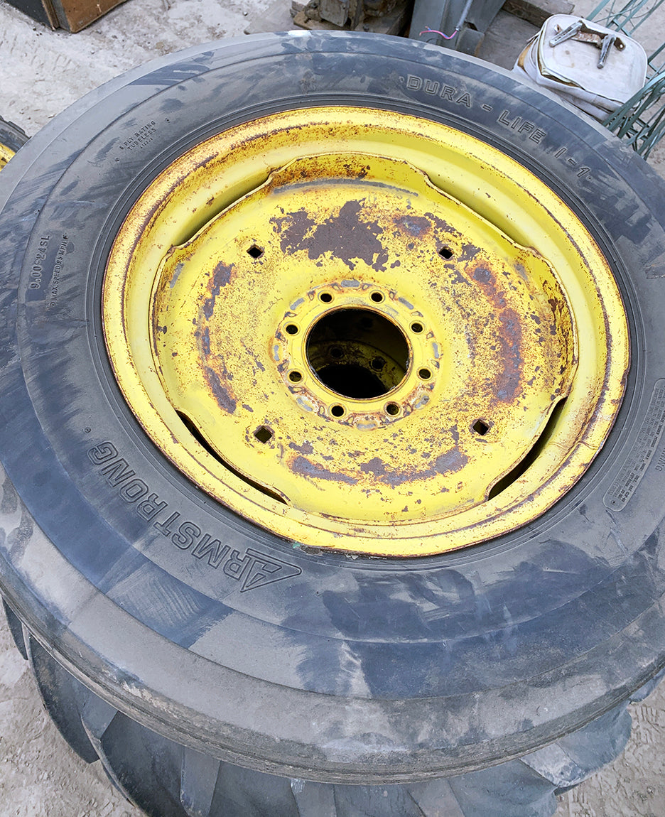 Armstrong Dura-Life I1 Tires