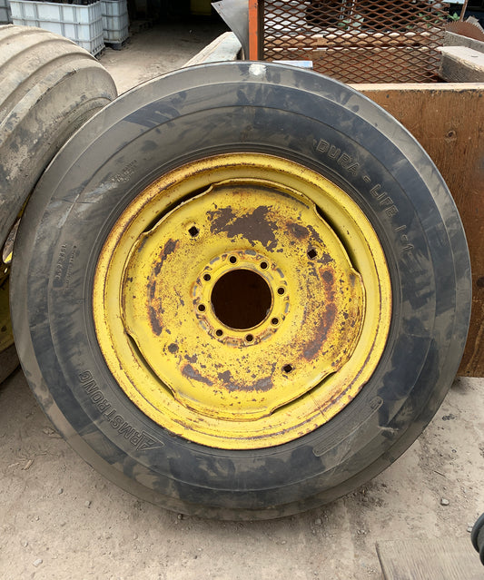 Armstrong Dura-Life I1 Tires