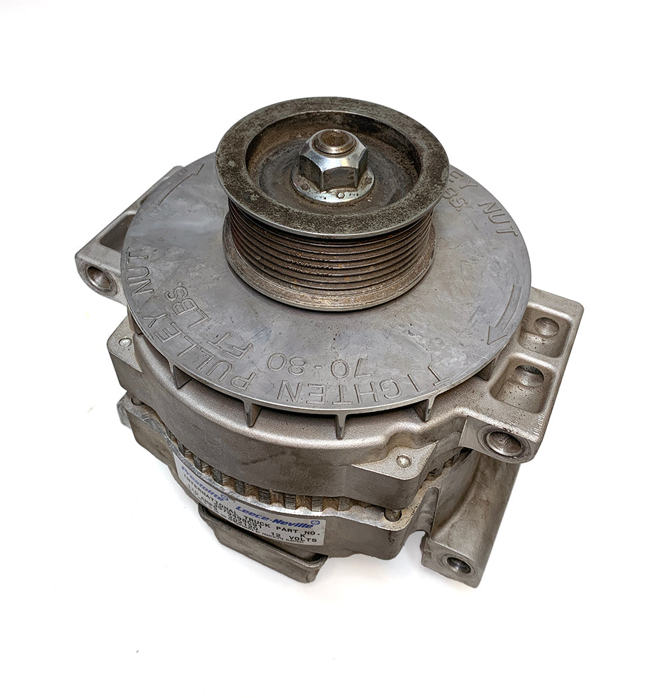 International Leece-Neville 3579498C91 Alternator