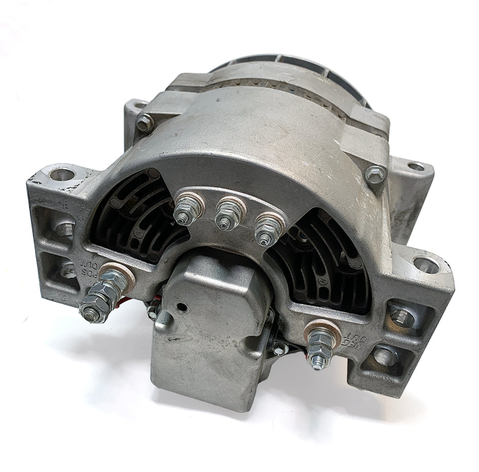 International Leece-Neville 3579498C91 Alternator