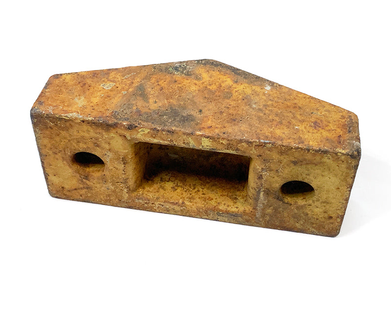 Bolt-On Caterpillar 8K9189 Tamping / Compacting / Bucket Teeth