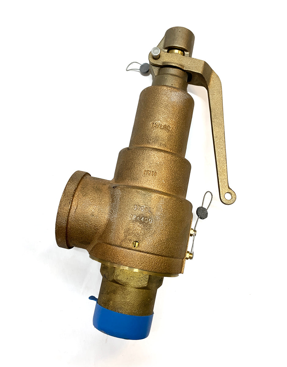 New Old Stock ~ Taylor 211SJ14100107 Valve