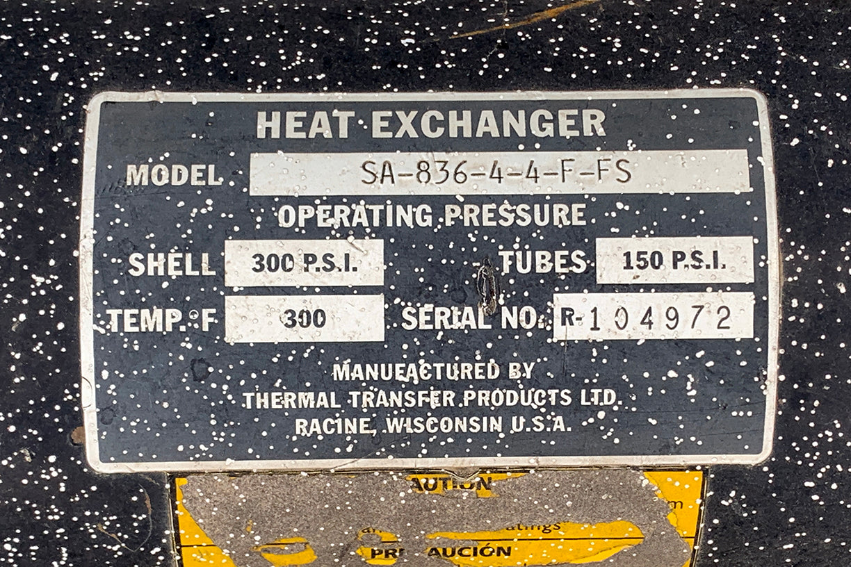 75 HP Quincy Northwest 360-C2 Rotary Screw Air Compressor