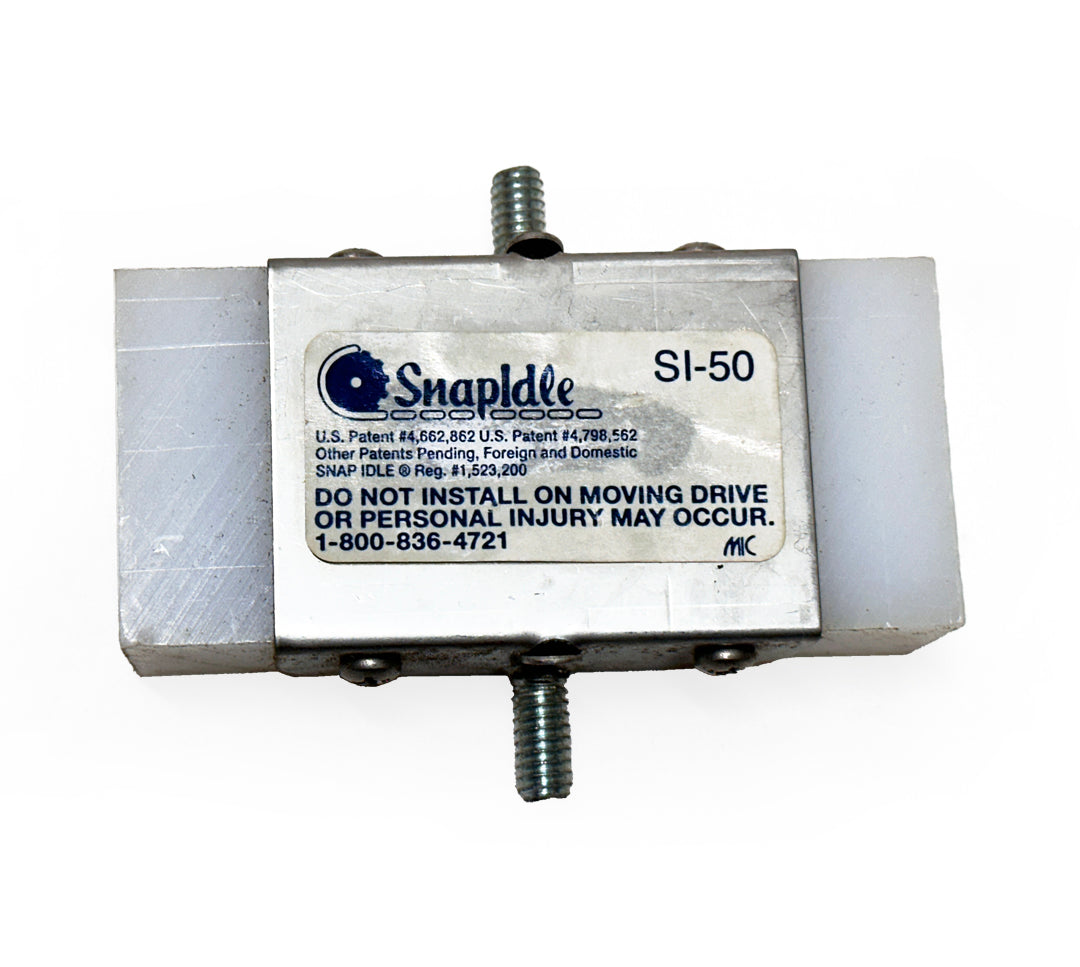SnapIdle SI-50 Floating Chain Tensioner