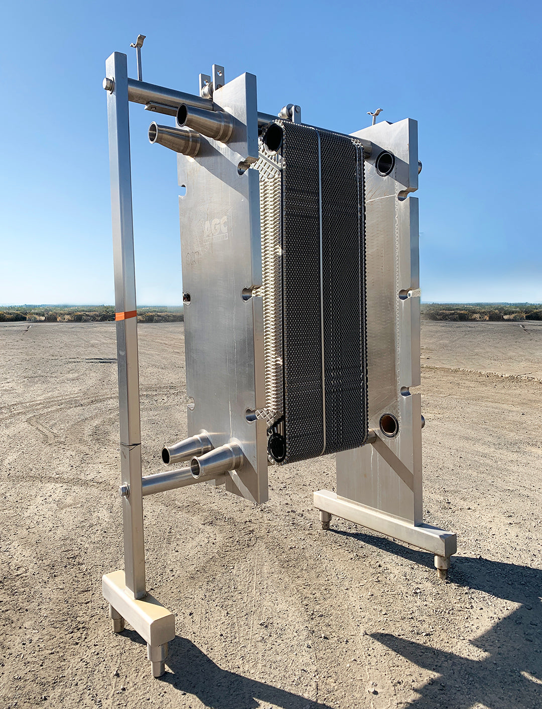 AGC Cooler