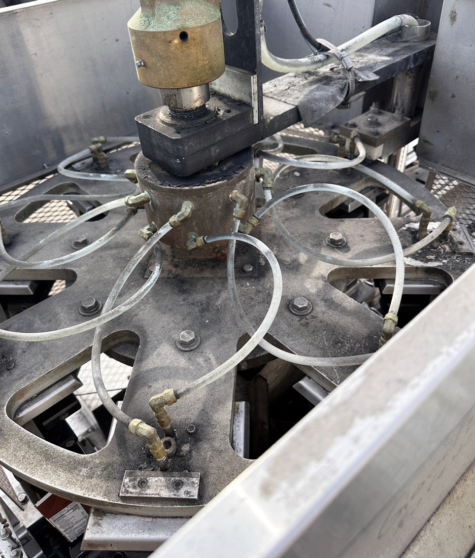 NIMCO 655GHI Packaging Machine