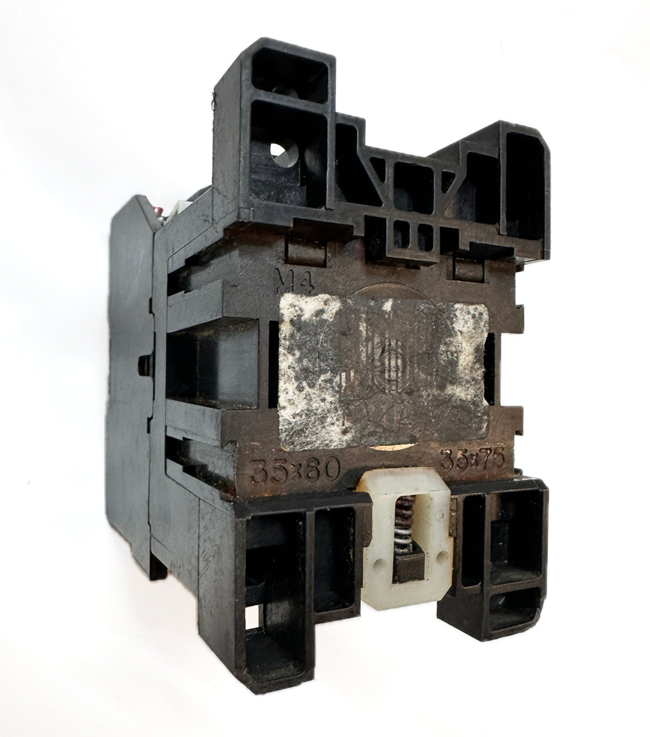 Allen-Bradley 100-A21ND3 Series C Contactor