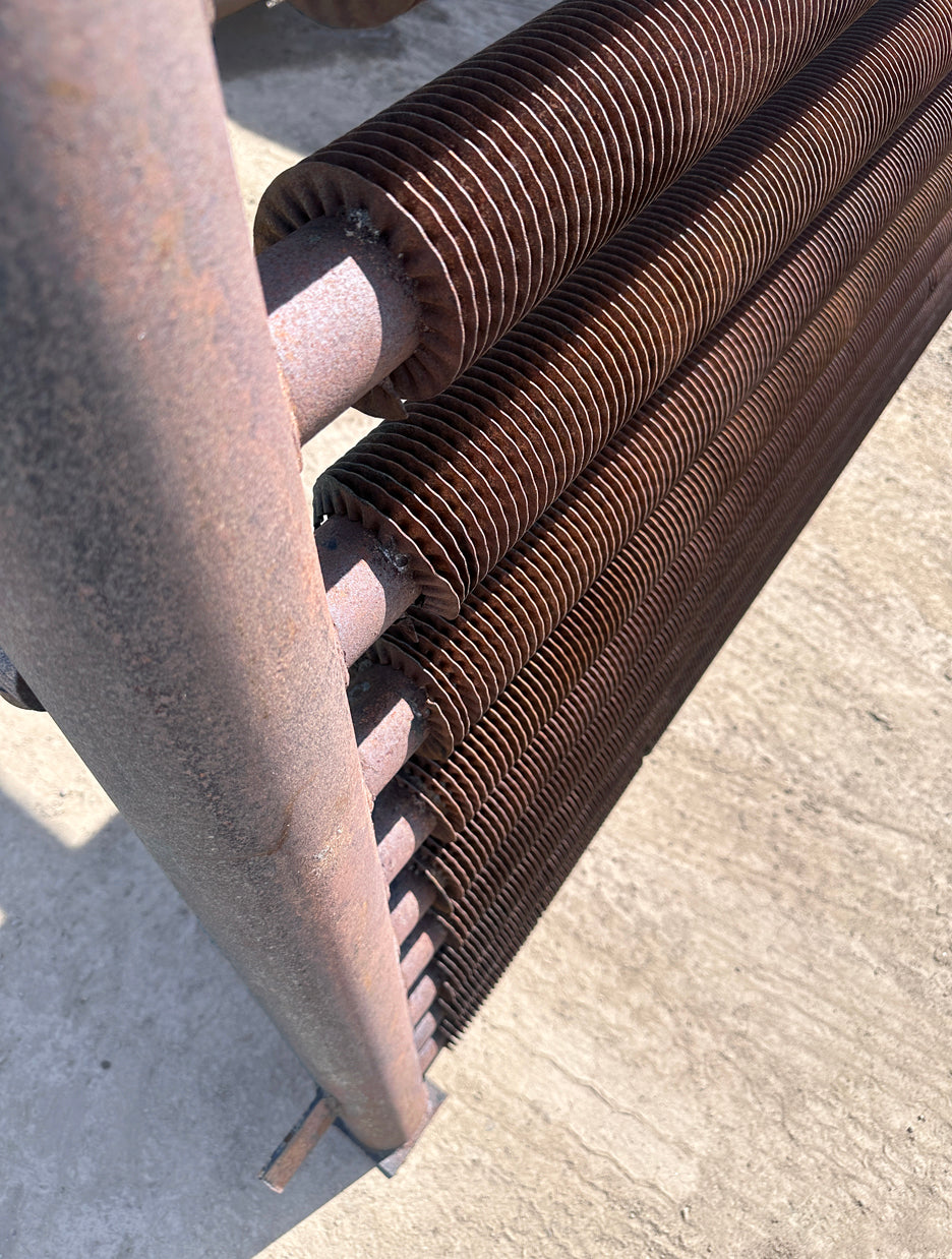 Radiant Kiln Heater