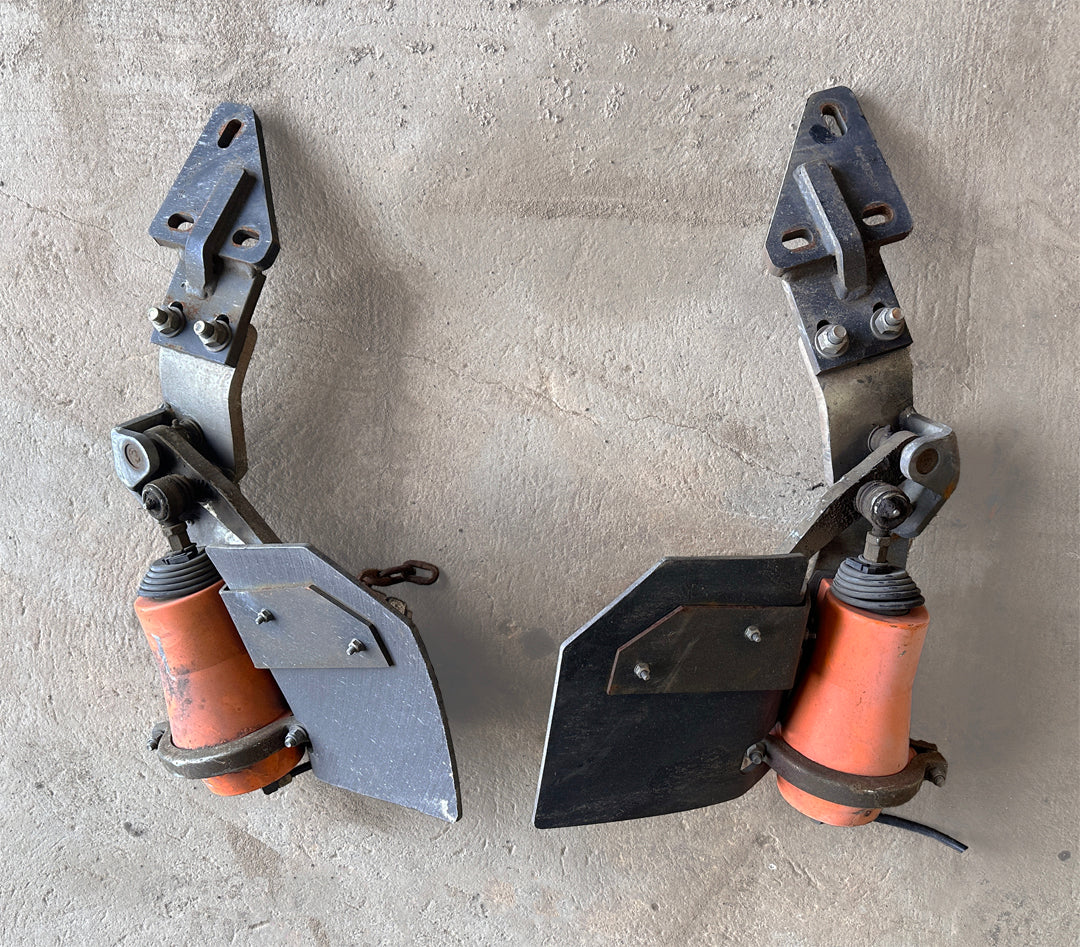 1 Pair Insta-Chain 5421-W Automatic Tire Chains