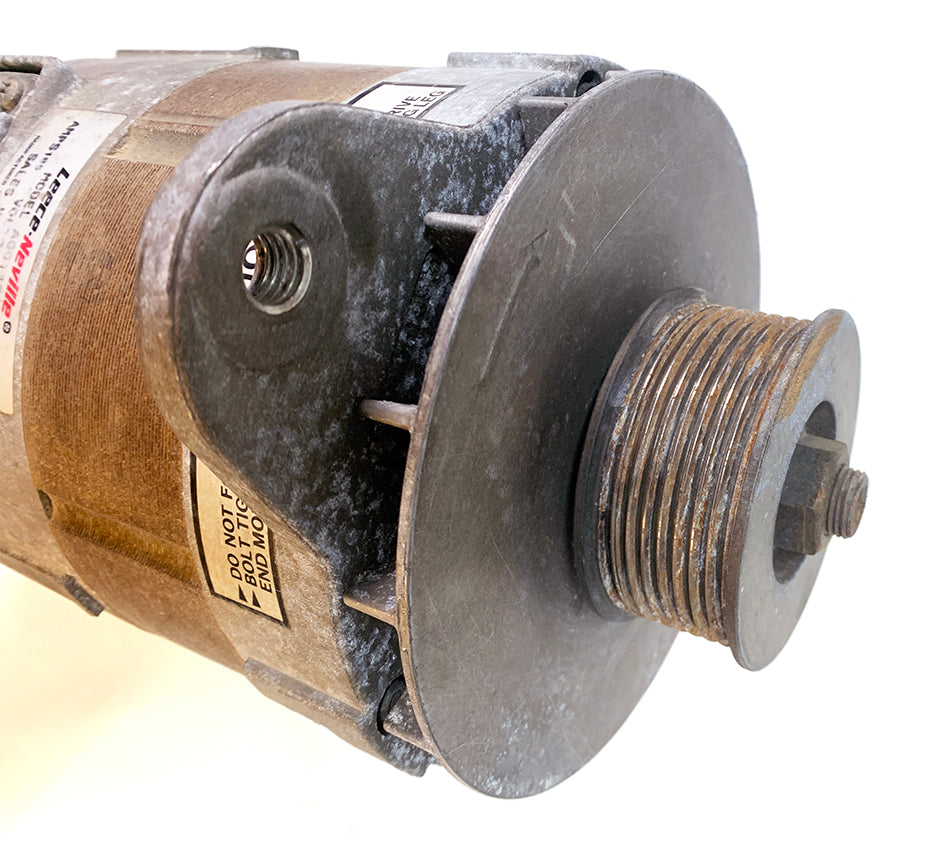 Leece-Neville #A0014833LCH Alternator