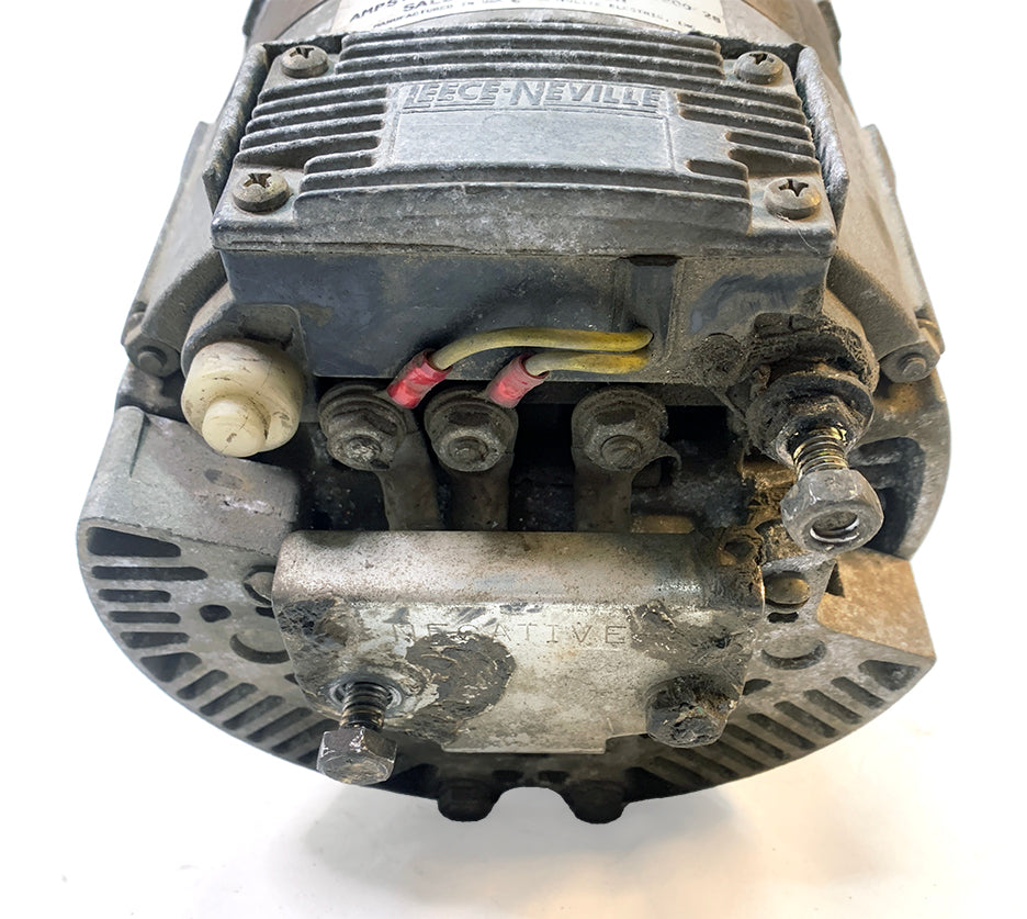 Leece-Neville #A0014833LCH Alternator