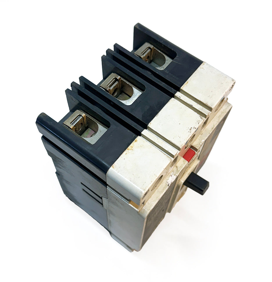 Westinghouse HMCP100R3 100A, 600V Motor Circuit Breaker