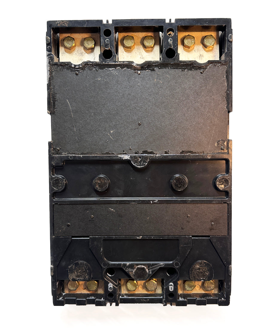 Square D MAL36500 500A Circuit Breaker