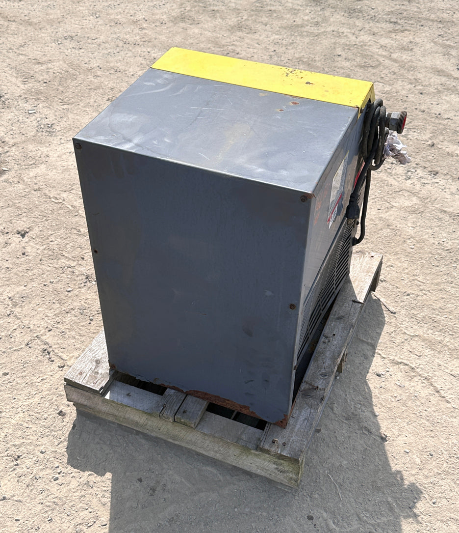 ZEKS 50HSEA100 Refrigerated Air Dryer