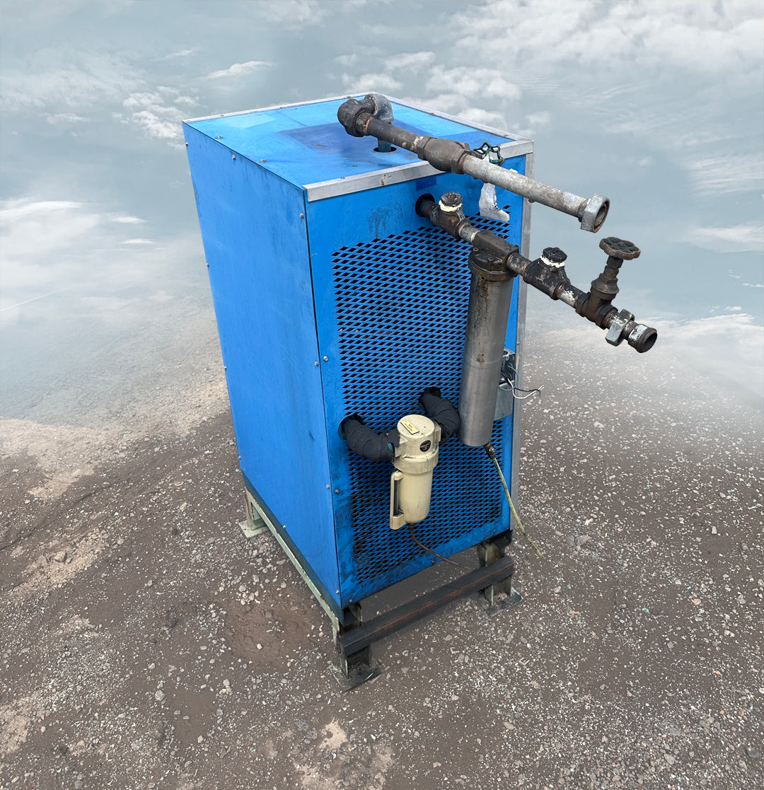 Zurn R15A Compressed Air Dryer