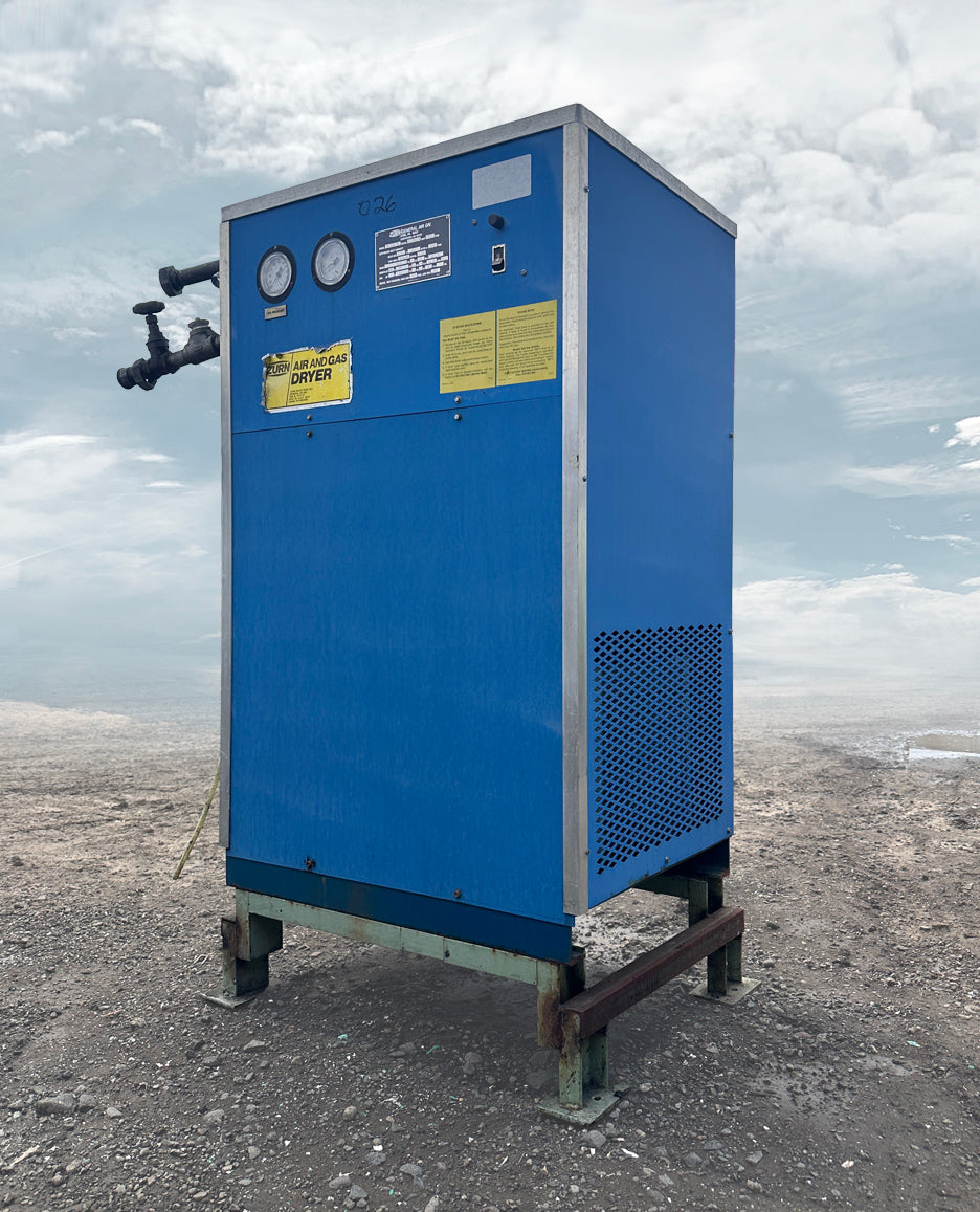 Zurn R15A Compressed Air Dryer