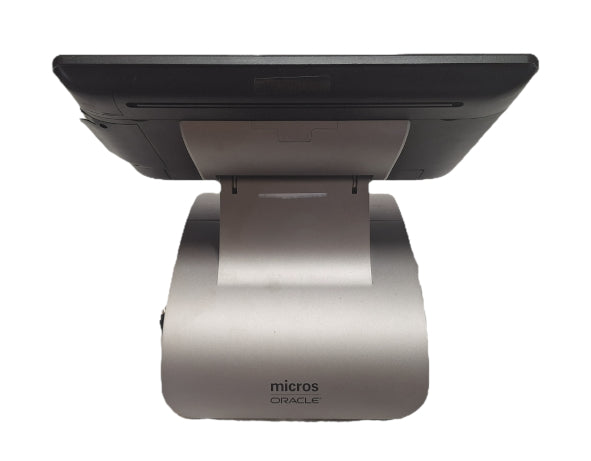 2018 Oracle MICROS Workstation 6 Point of Sale (POS)