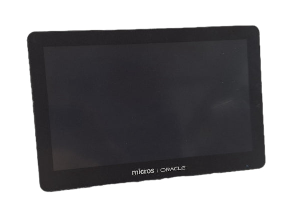 2018 Oracle MICROS Workstation 6 Point of Sale (POS)