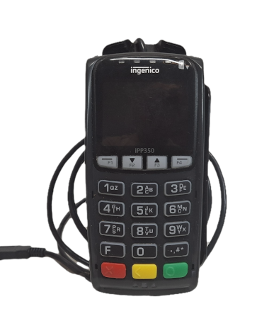 2018 Oracle MICROS Workstation 6 Point of Sale (POS)